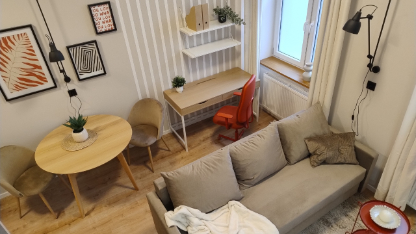 Oferta - home staging