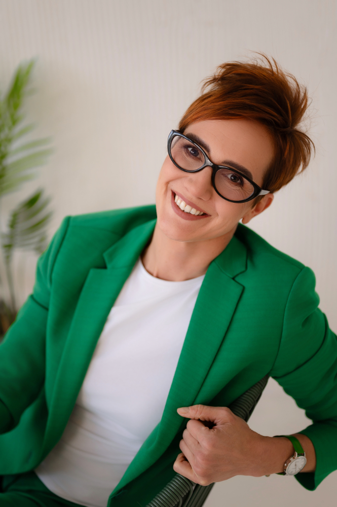 Sylwia Deptuła